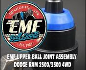 EMF BALL JOINTS