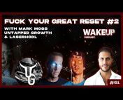 Wake Up Podcast with Aleks Svetski