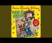 Kevin Bloody Wilson
