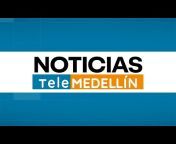 Noticias Telemedellín