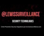 Lewis Surveillance