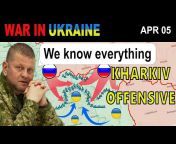 Reporting from Ukraine
