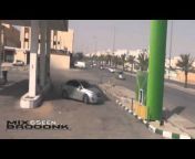 Drift Saudi Arabia