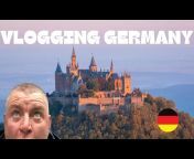 Magnificent Germany with Darion
