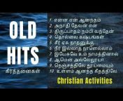 Christian Activities