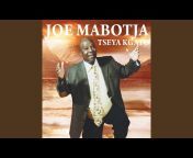 Joe Mabotja - Topic
