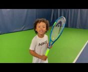M3 : Raising a Tennis Champion!