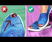 5-Minute Crafts Recycle