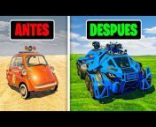 DaniRep &#124; +6 Vídeos Diarios De GTA 5 Online!