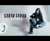 Sarah Farah