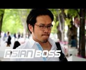 Asian Boss