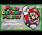 Mario Creators Podcast
