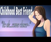 Wholesome Girlfriend ASMR
