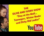Olive and Ivory Show