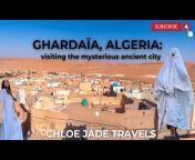 Chloe Jade Travels