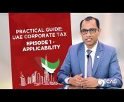 Emirates Chartered Accountants Group(ECAG)