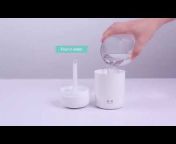 h2o Humidifier
