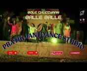 PJDanceStudio#Choreographer#Pratik Jani