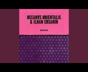 OCEANVS ORIENTALIS