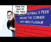 CFB: Peek Around the Corner w/Greg Flugaur
