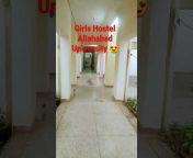 Girls Hostel A. U