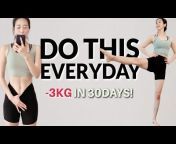 Yoga Song - Hayeon