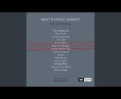 Arditti String Quartet - Topic