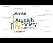 Animals u0026 Society Institute