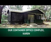 Premium Containers Kenya