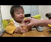 【Cute Japanese Baby Vlog(*&#39;▽&#39;)】可愛い日本の赤ちゃんのVlog