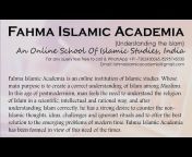 Fahma Islamic Academia