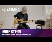 Yamaha Guitars
