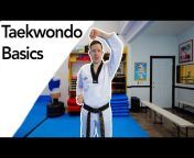TaekwondoShawn