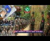 Rohingya Right Voice RRV News