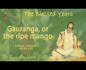 Vanisanga - Sri Srimad Gour Govinda Swami