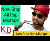 Desi Rap Mixtape