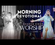 Sharon Kings Worship Multilingual
