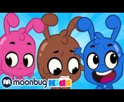 Moonbug Kids - After School Club