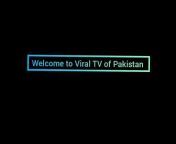 VTP CHANNEL( Viral TV of Pakistan)