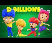 D Billions Indonesian