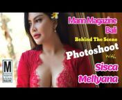 Mann Magazine Bali