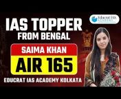 Educrat IAS Academy - Best IAS Coaching in Kolkata