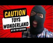 KC Toy Reviews