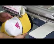 ZSM Embroidery Machine