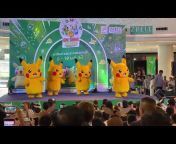 Pokémon Thailand Official