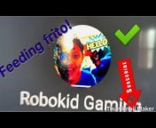Robokid Gaming