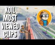 Koil Clips