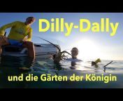 Sailing Dilly-Dally