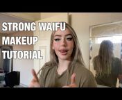 Strong Waifu