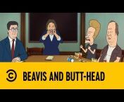 Comedy Central UK